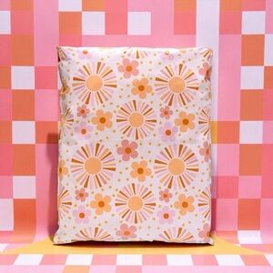 Sunshine Poly Mailers 19x24 Pack of 10 PRICE IS FIRM